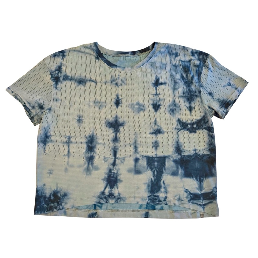 Lululemon Top Size 8